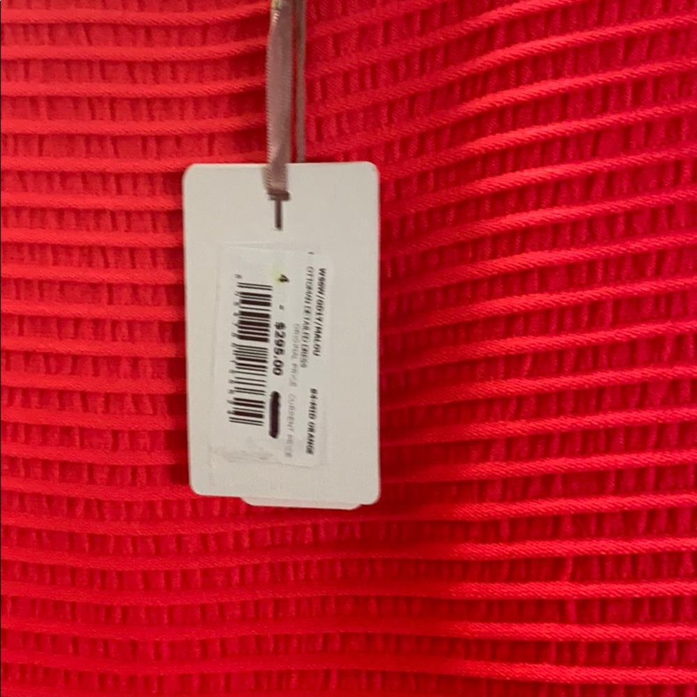 Ted Baker beautiful dress 👗 size 8 - Picture 7 of 8